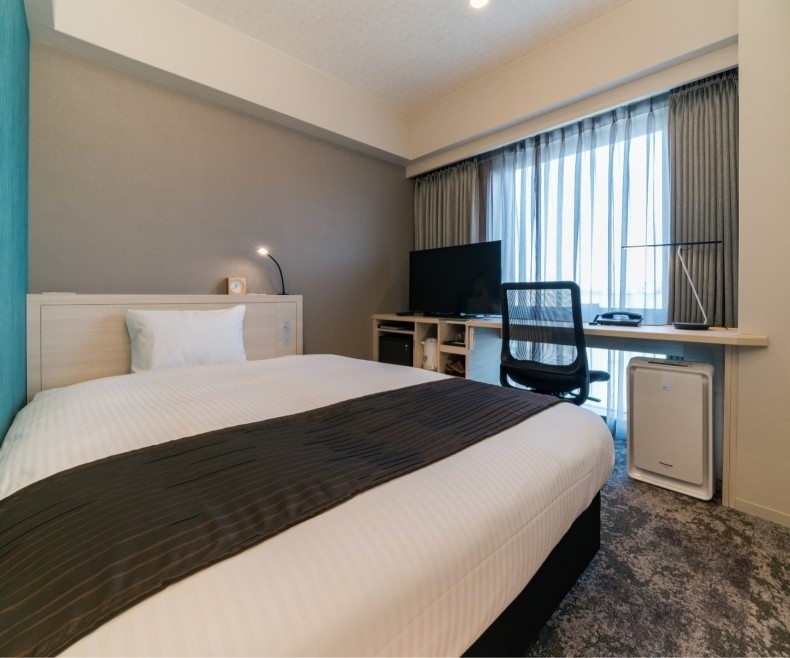 Standard room -Basic-