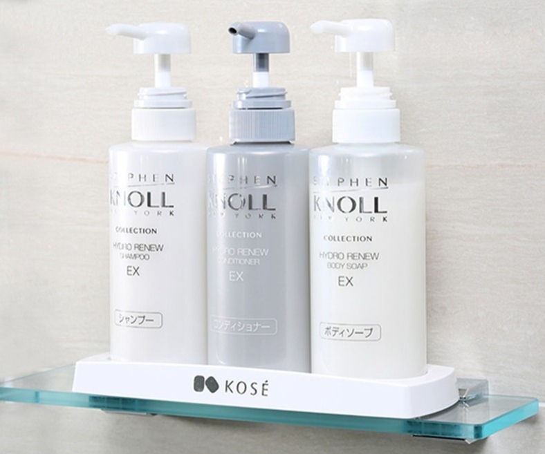 女性专属双床房