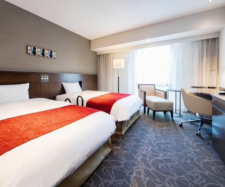Universal Room