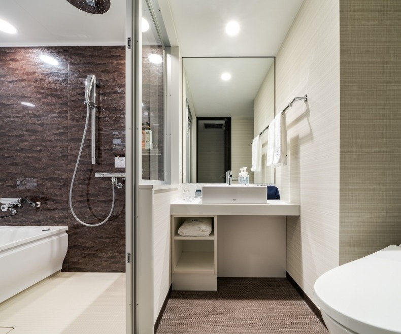 모더레이트 더블