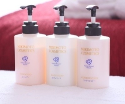 女性專用客房[女性限定]