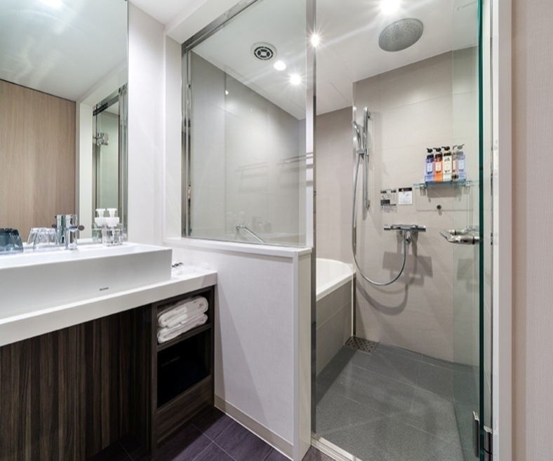 デラックスダブル