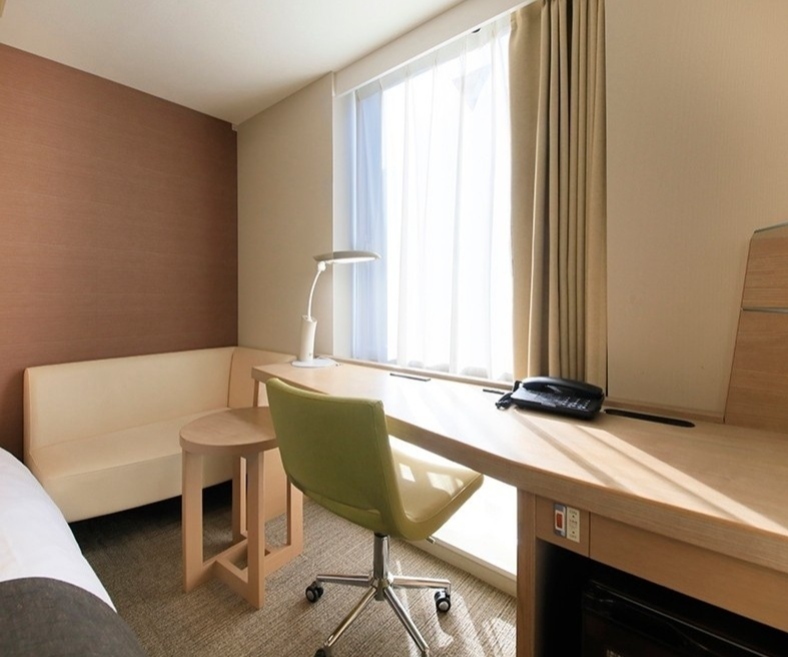 女性专属双床房