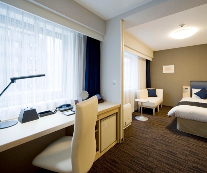 유니버설 더블 (배리어 프리)