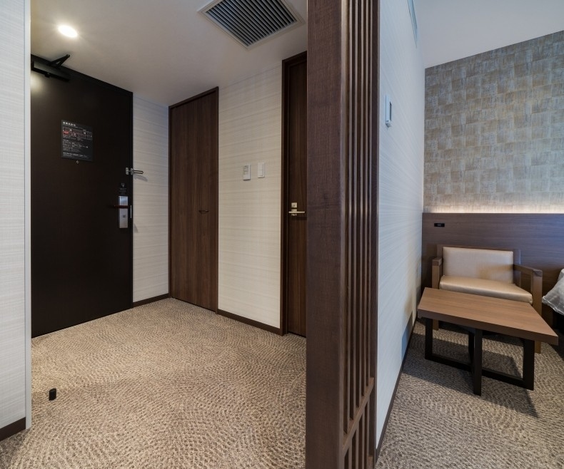 이그제큐티브 트윈