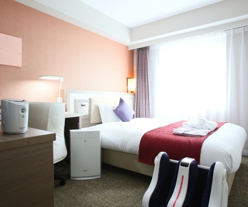 女性专属客房【女性专用】