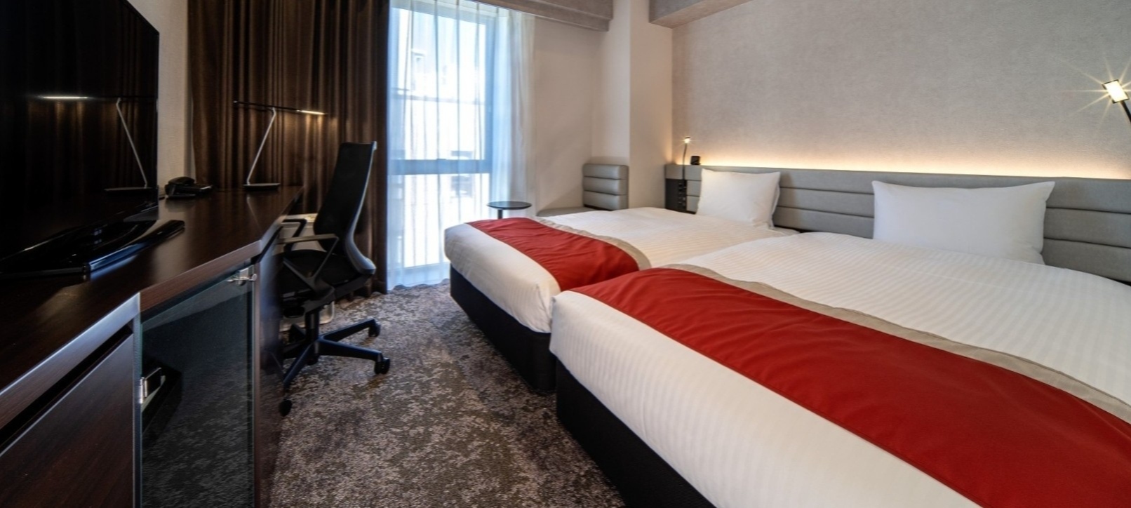 Daiwa Roynet Hotel 池袋东口