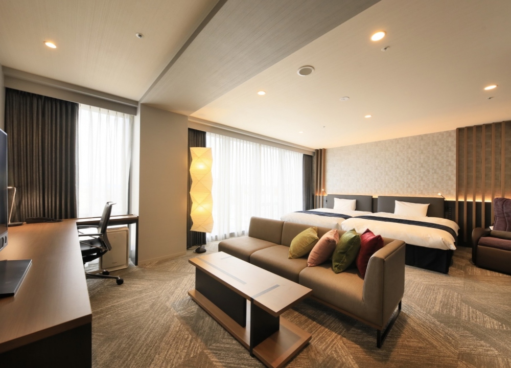 room