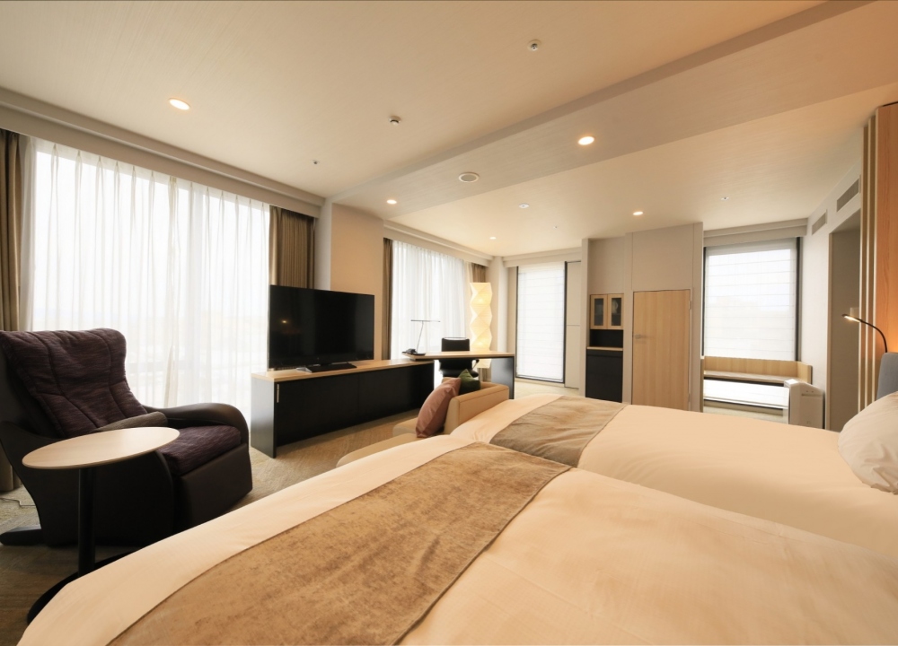 room