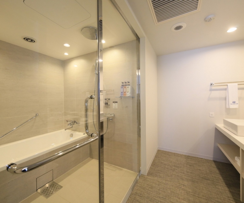 Penthouse Junior Suite