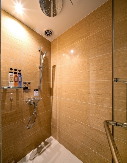 Moderate Double (Shower Room)