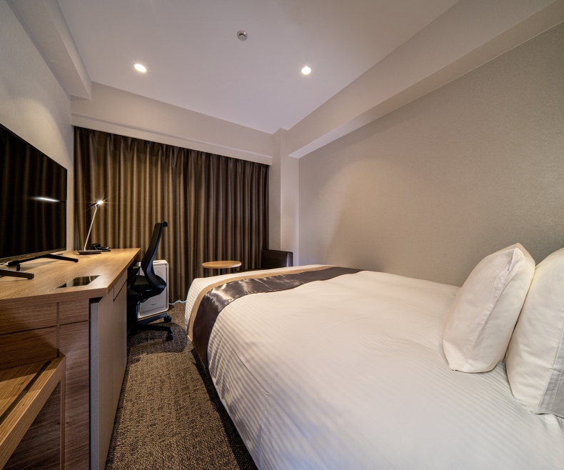 モデレートダブル