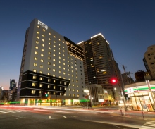 Nagoya Nayabashi
