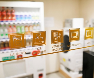 ベンダースペース