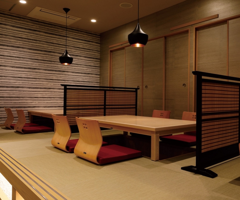 レストラン「あす香」