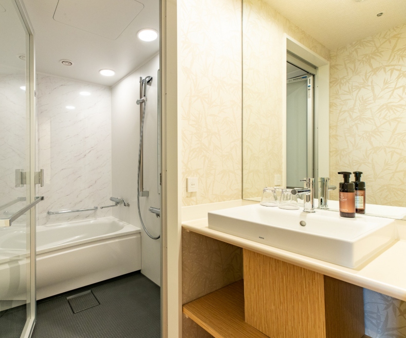 レディーススタンダードツイン