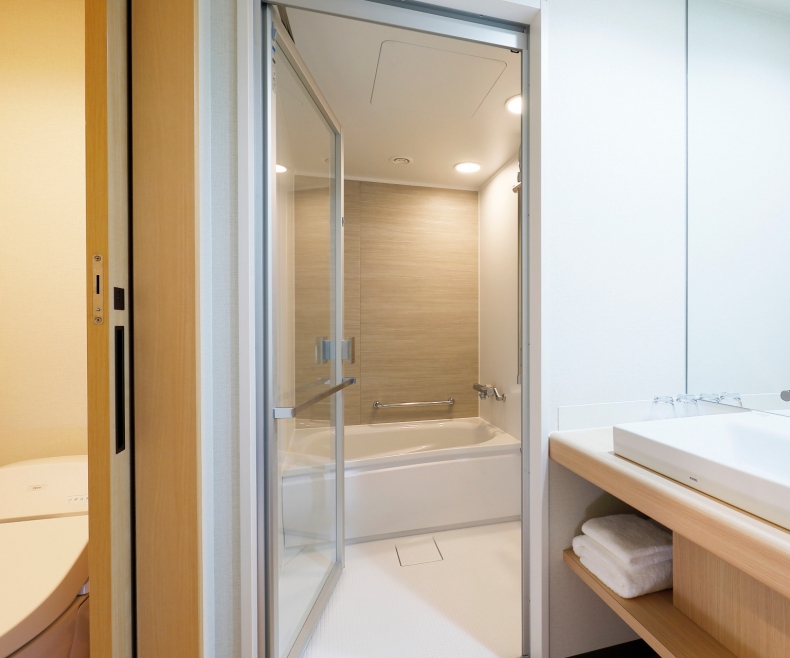 スーペリアツインルーム