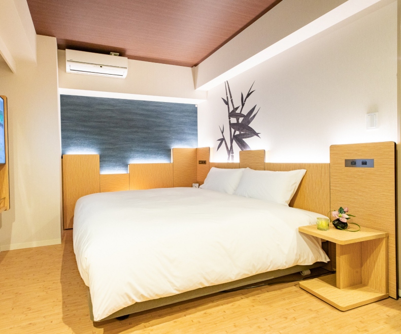 スーペリアダブル