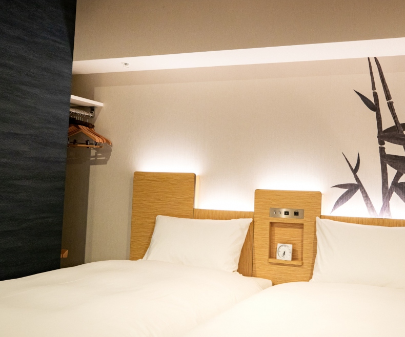 ハリウッドツイン