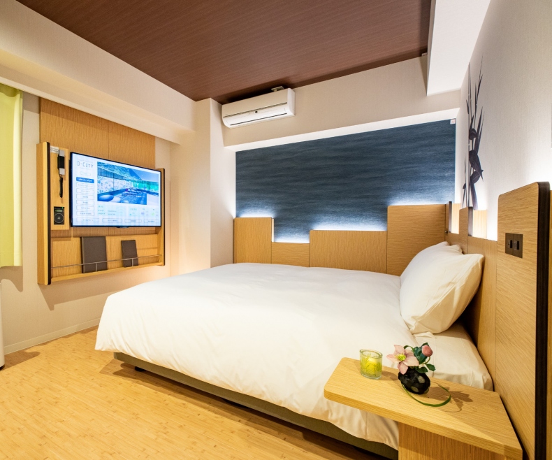 スーペリアダブル