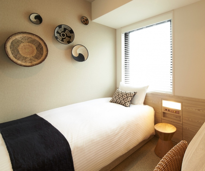 スタンダードシングル