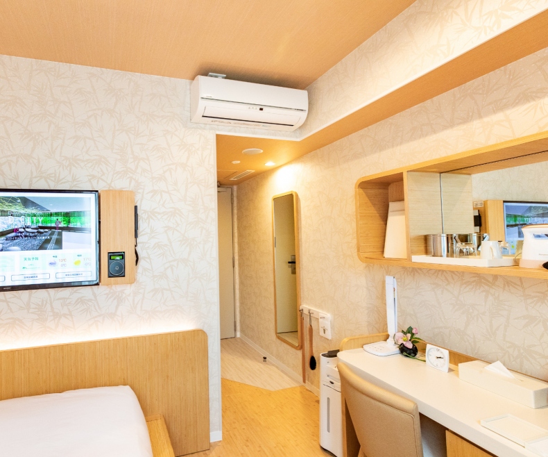 レディーススタンダード