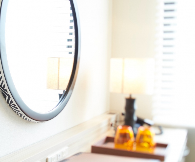 スーペリアツイン