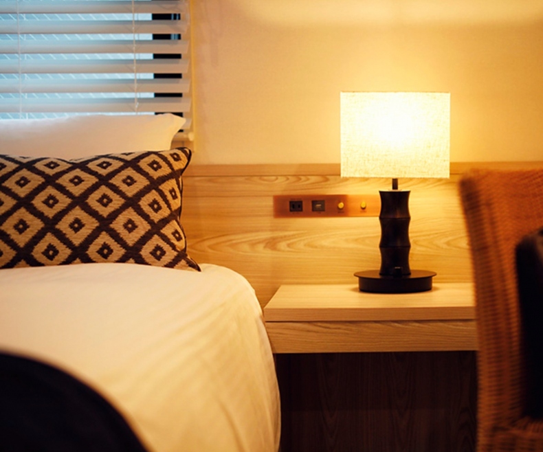 スタンダードツイン