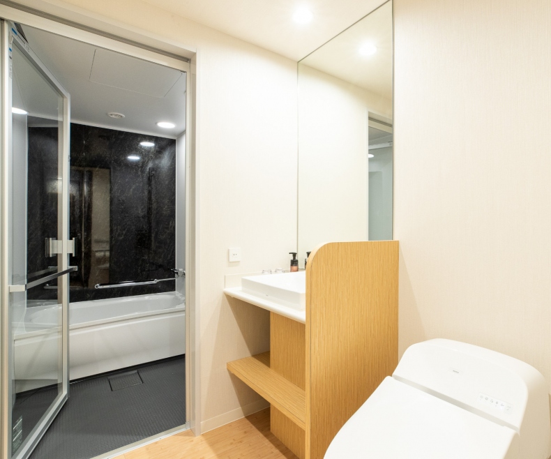 スタンダードツイン