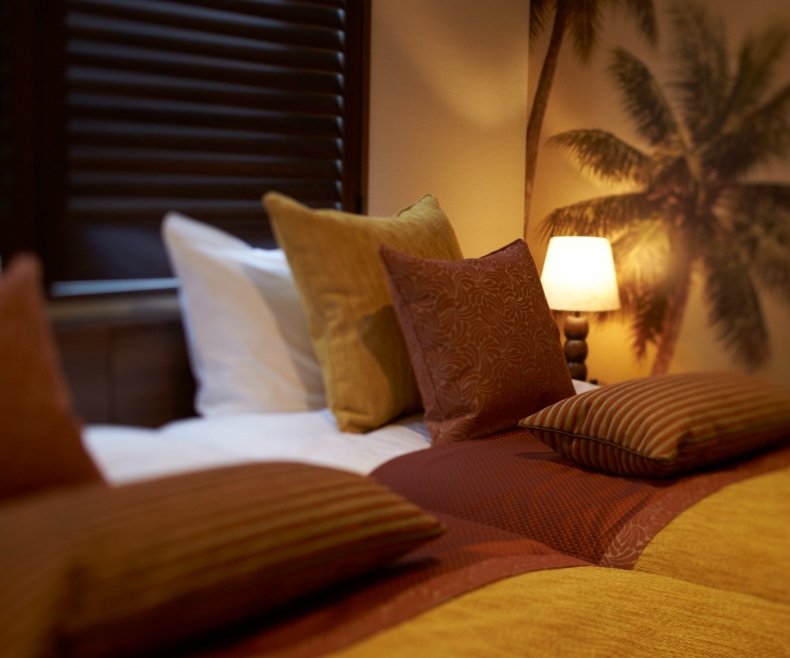 スタンダードツイン