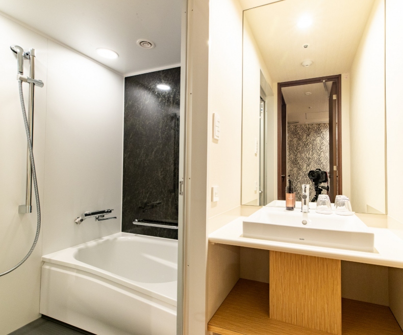 ハリウッドツイン