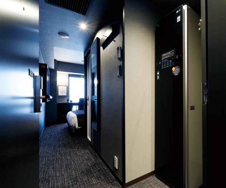 プレミアムビジネス