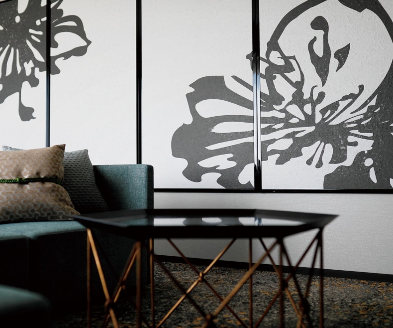 プレミアムスイートダブル