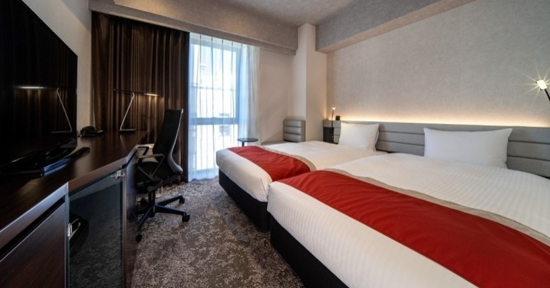 客室 ダイワロイネットホテル池袋東口 公式