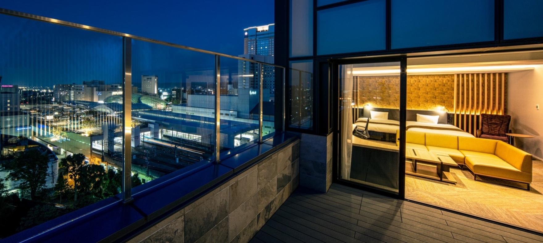 ダイワロイネットホテル金沢駅西口 公式 Jr 金沢駅 港口 西口 より徒歩4分