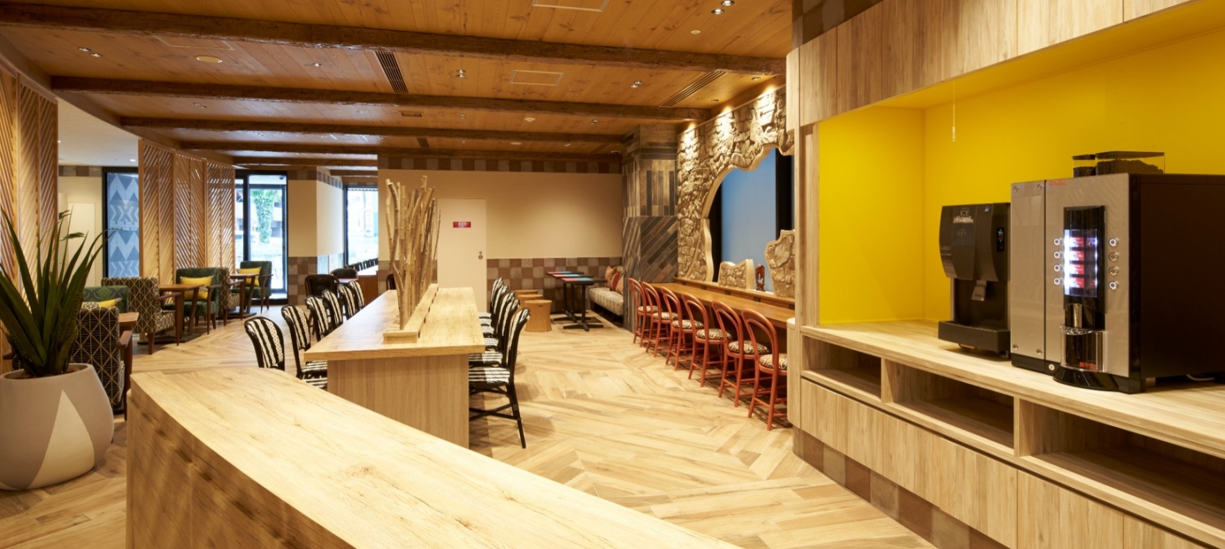 Daiwa Roynet Hotel OSAKA-HIGASHITEMMA
