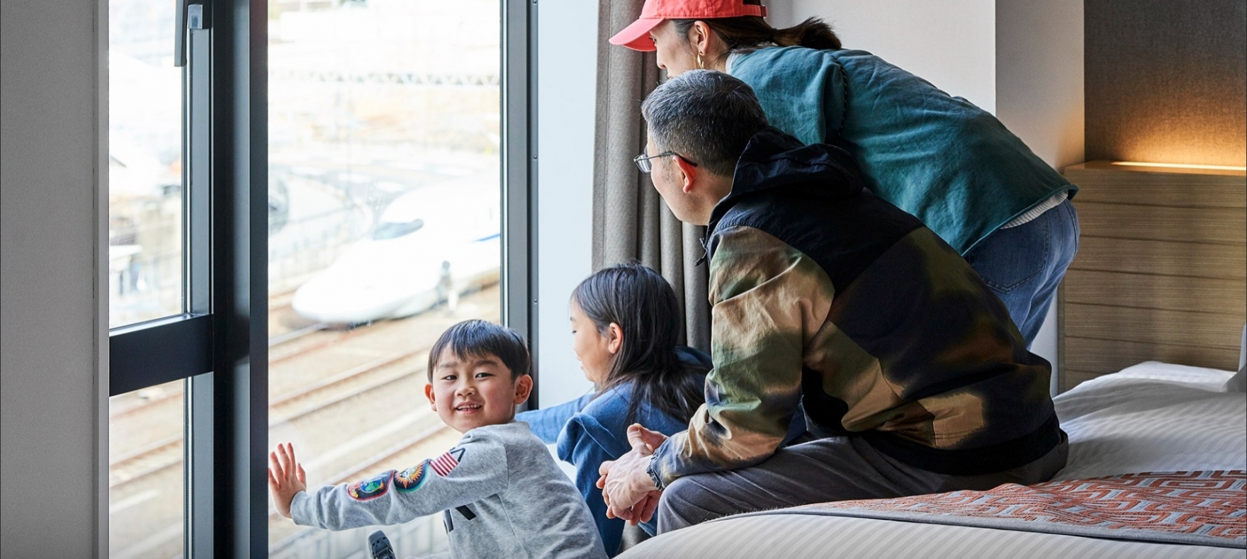 Daiwa Roynet Hotel 京都Terrace八条 PREMIER