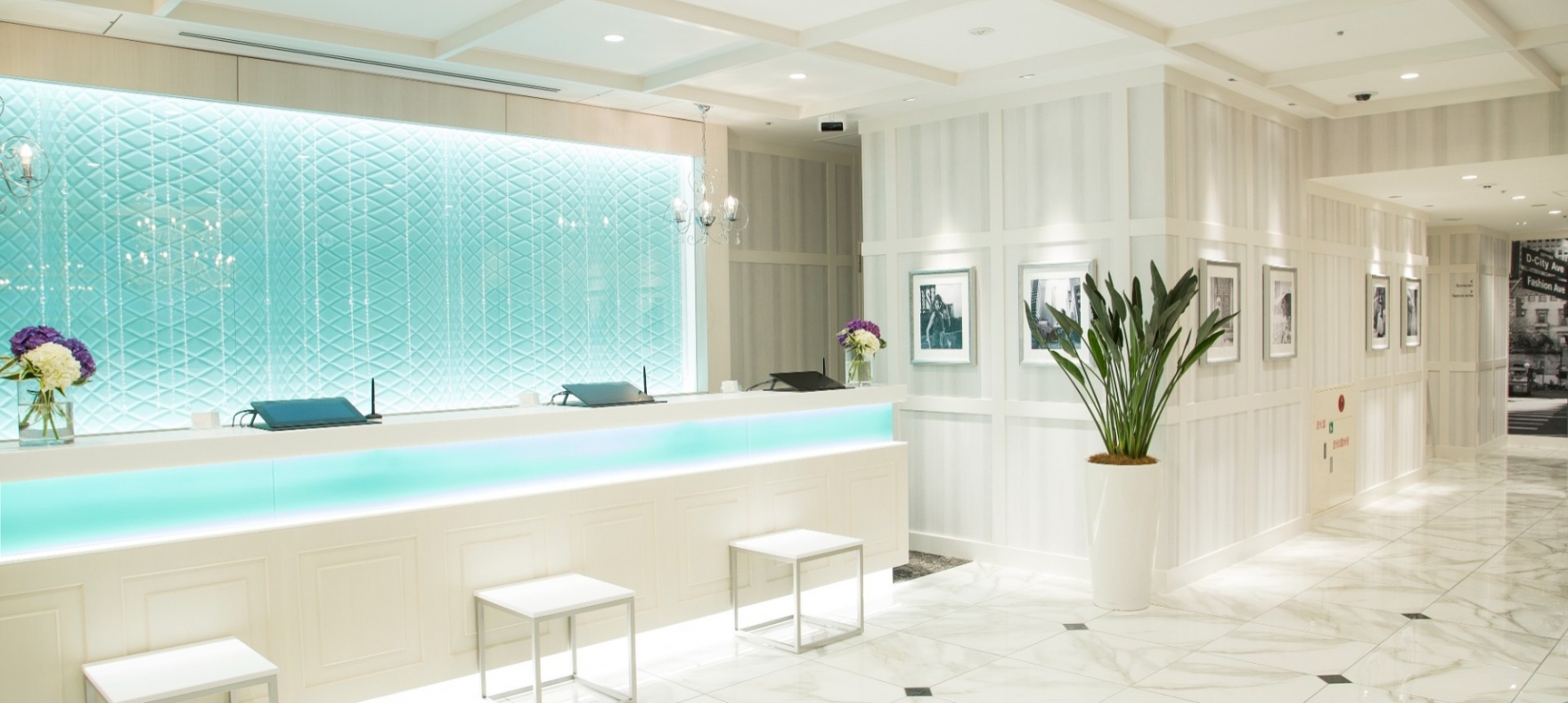 Daiwa Roynet Hotel 名古屋納屋橋