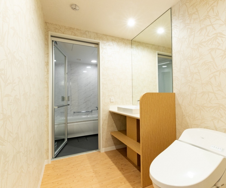 Ladies Standard Twin