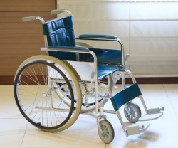 Wheelchair