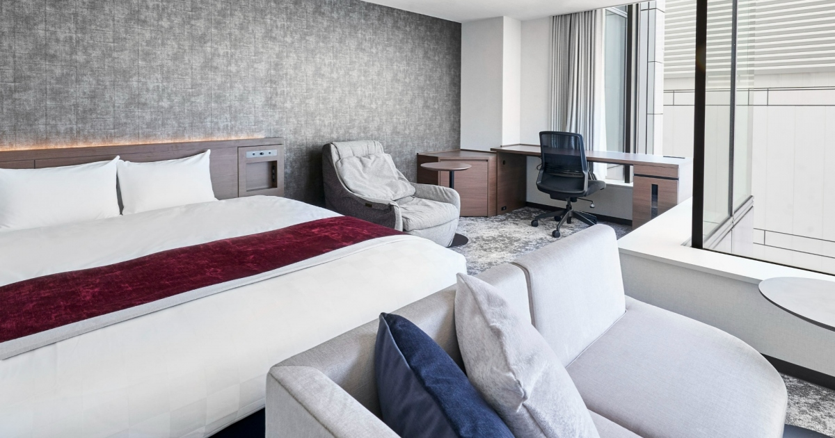 Daiwa Roynet Hotel Nagoya Shinkansenguchi