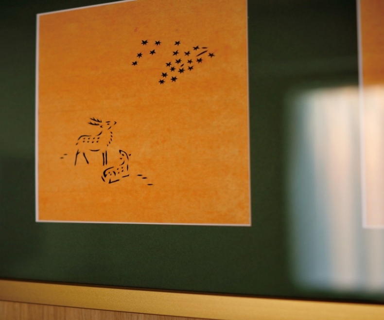 코너 디럭스 트윈