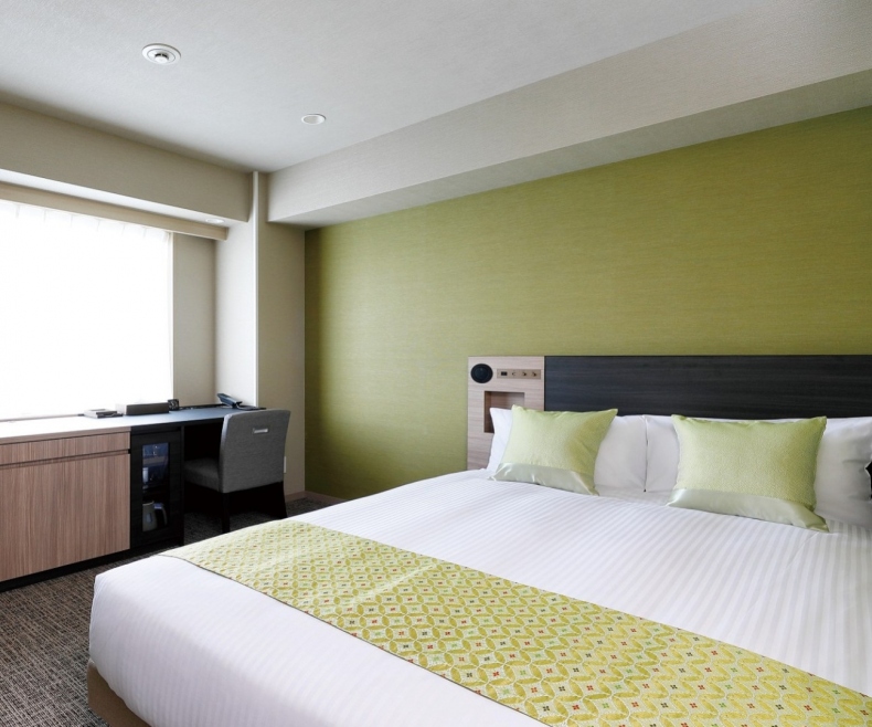 Comfort Double image