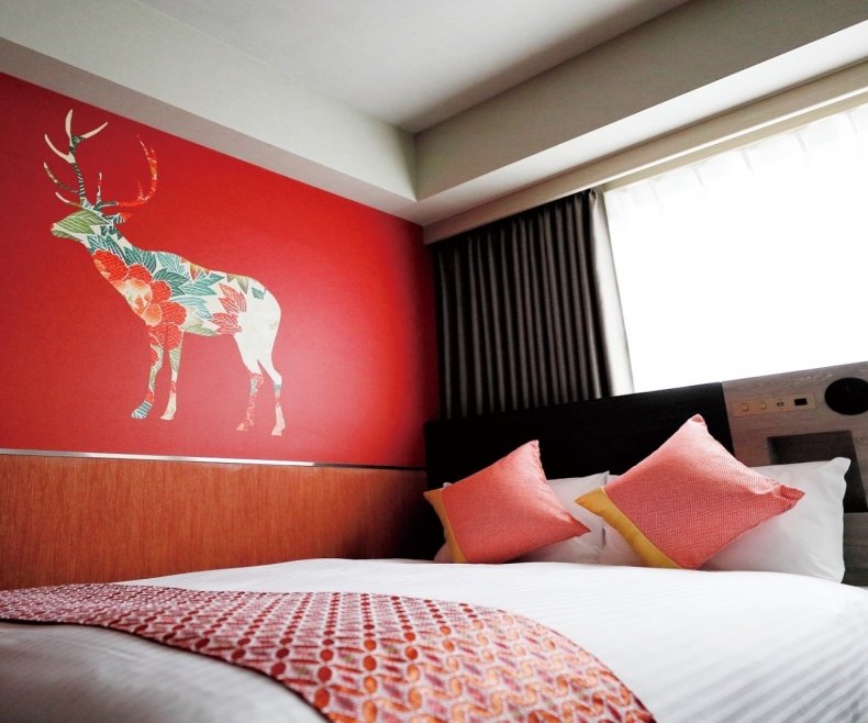 Comfort Double image