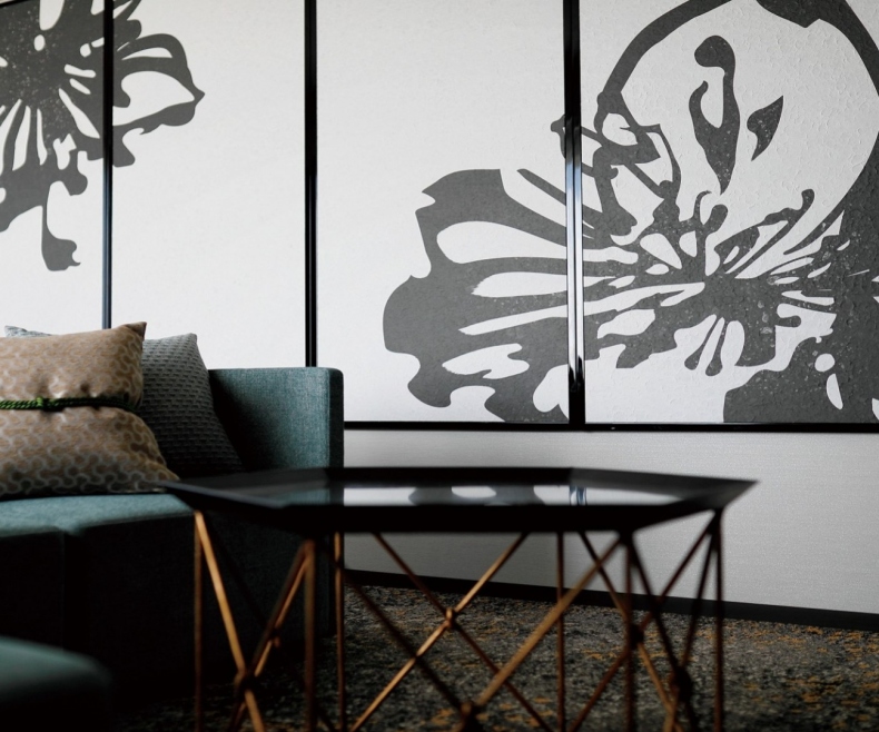 Premium Suite Double image