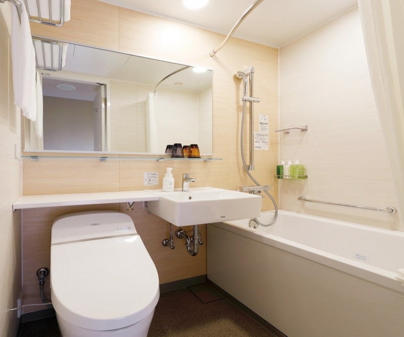 스탠더드 더블 룸