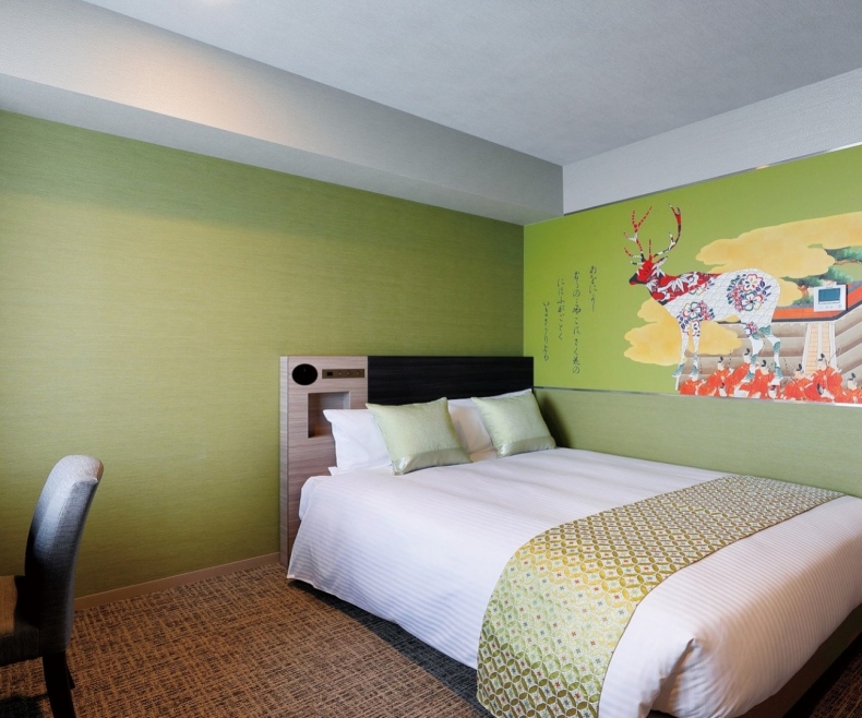 Comfort Double image