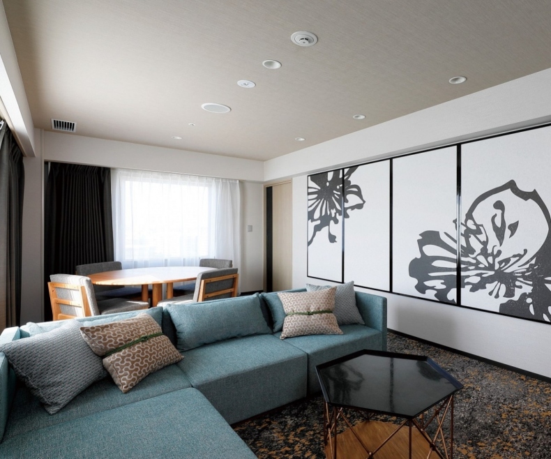 Premium Suite Double image