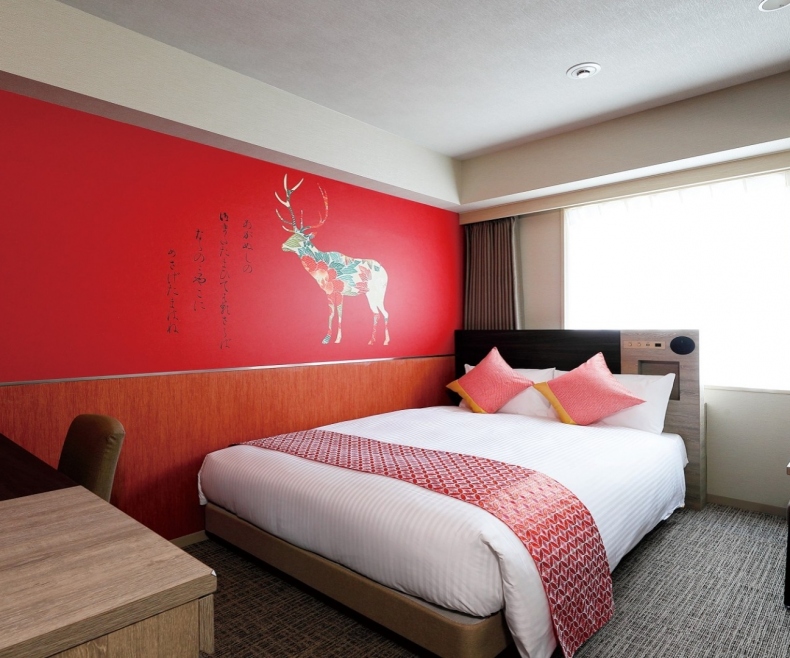 Comfort Double image