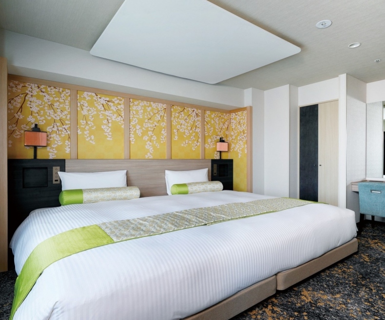 Premium Suite Double image